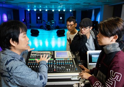 設計∕藝術學群：實作力╳創作力，成為整合型人才