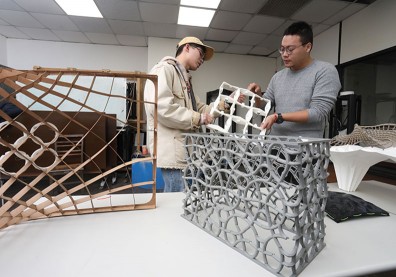 工程管理∕化工∕土木建築學群 ：製造業幕後推手，產業發展基石