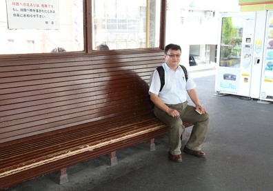 曾建璋：扎根基礎技術，投入智慧水產養殖