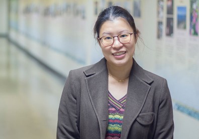 翁慈徽：積極發展第二專長，放眼全球職場