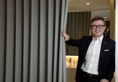 老爺酒店執行長沈方正：培養策展力，擁抱餐旅業大轉型