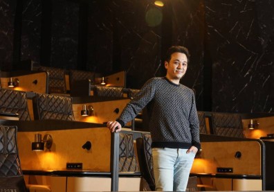 威秀化身國片伯樂，攜手影城同業拚出活路