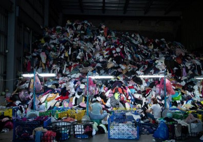 循環紡織組台灣隊 再打世界盃