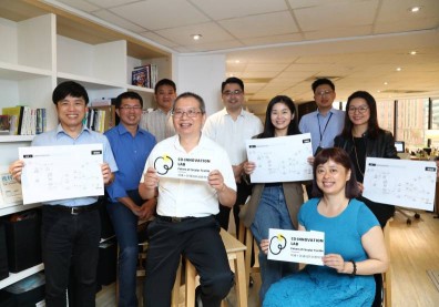 14業者共創共贏 打通循環紡織瓶頸