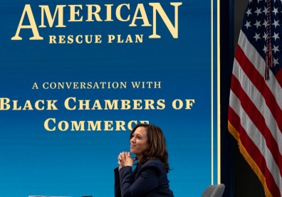 美國1.9兆救援計畫有譜 中國當全球復甦領頭羊？