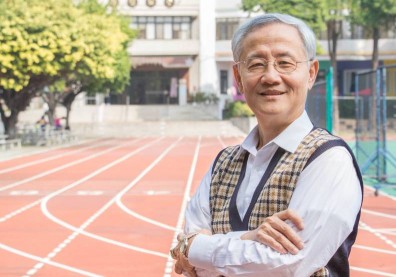 蕭家孟：勇於嘗試、開放學習，懂設計更懂創新