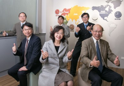 培育智慧專才 敏實科大新生入學即就業，畢業後全球就業