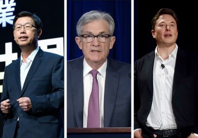 【財經週報】鴻海聯手Fisker、FED主席信心喊話、特斯拉怎麼了？