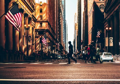 紓困遇上通膨，拜登政府可有解？