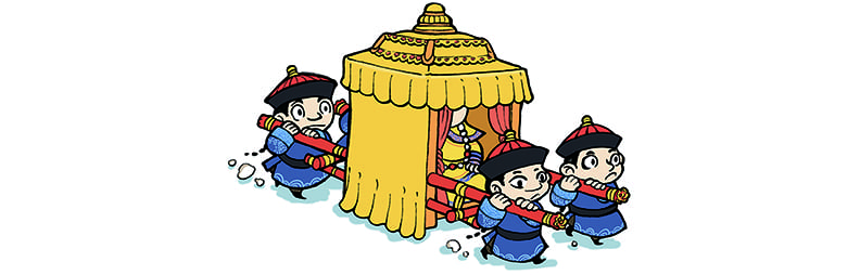 吃飯皇帝大？皇帝吃飯時其實比你還累！_img_2