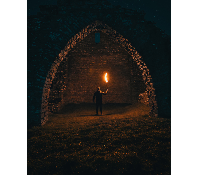 僅為情境圖。取自unsplash