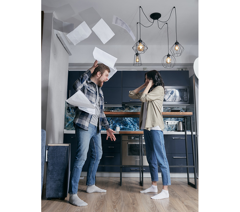 僅為情境圖。取自pexels