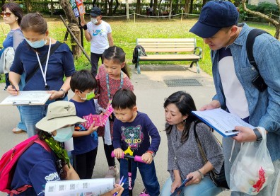 【藻礁狂潮】連假大增近11萬份連署書，台灣史上首樁生態保育公投將成案！