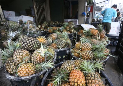 「鳳梨國家隊」再添生力軍！台酒投入相關產品開發，估助去化逾百噸