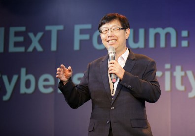 四川限電衝擊鴻海？劉揚偉：沒水比沒電還可怕