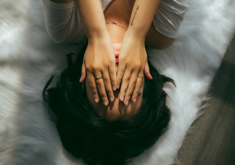 取自Unsplash。(示意圖)