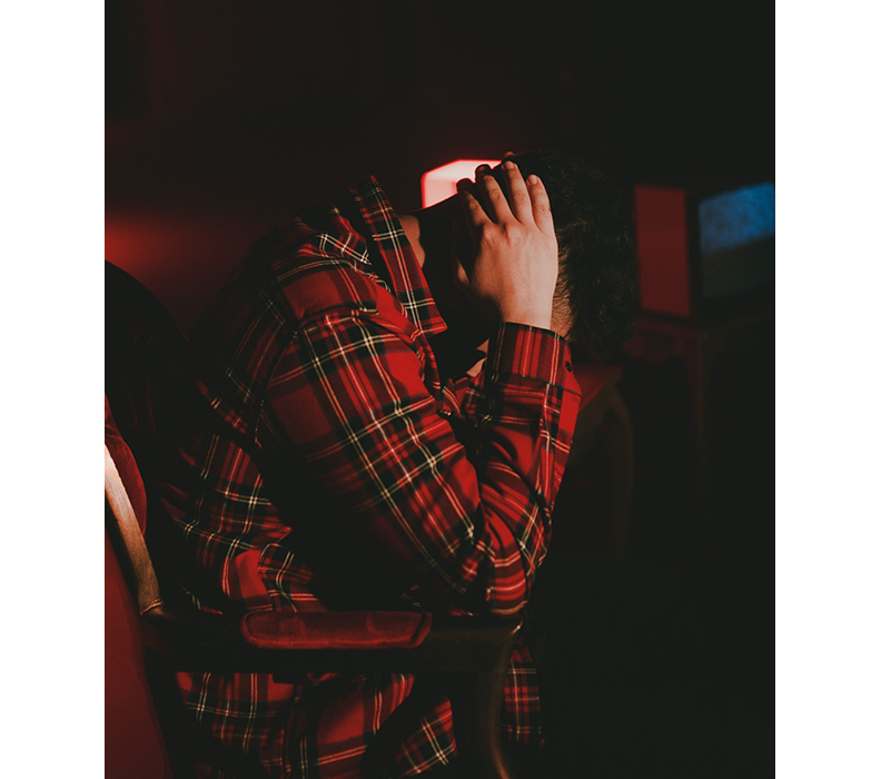 僅為情境圖。取自pexels