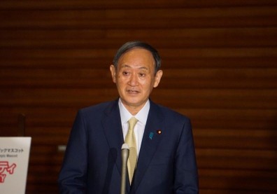 傳染病不該有地理上的空白！日相菅義偉：支持台灣加入WHO