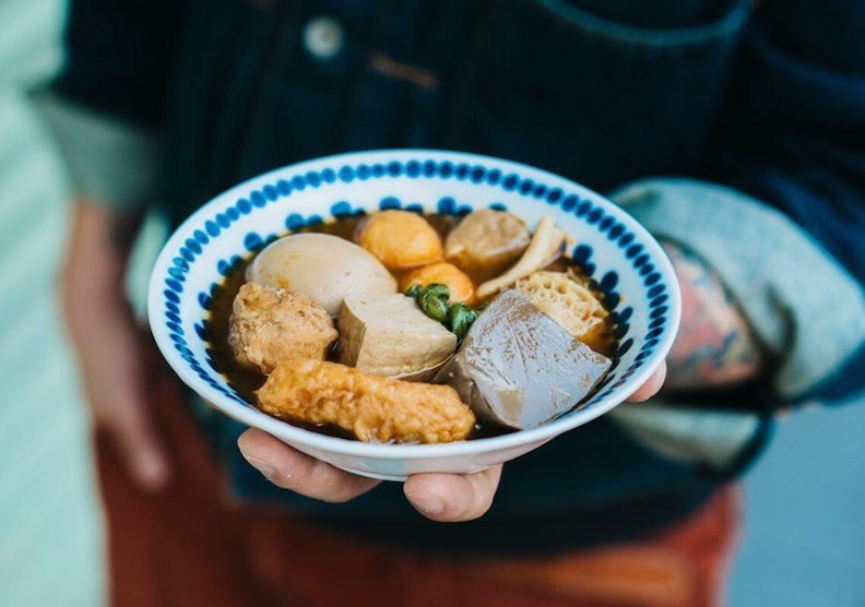 取自Facebook/詹記麻辣火鍋 敦南店