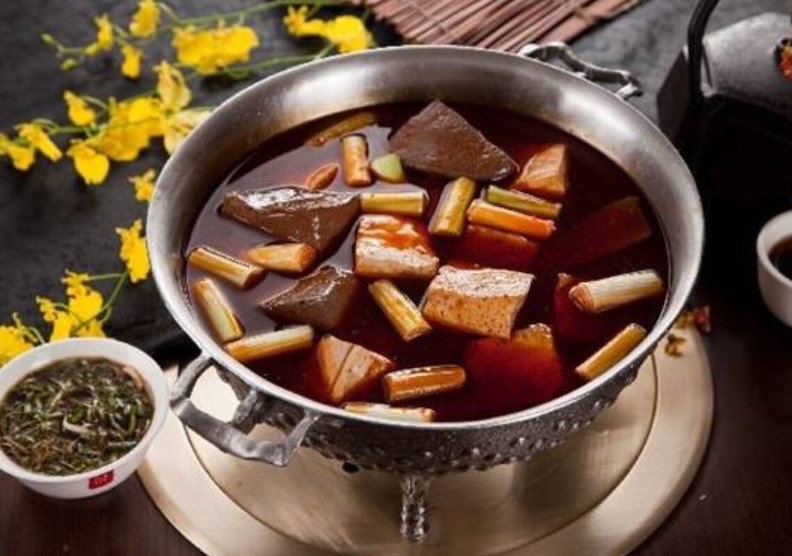 取自Facebook/鼎王麻辣鍋