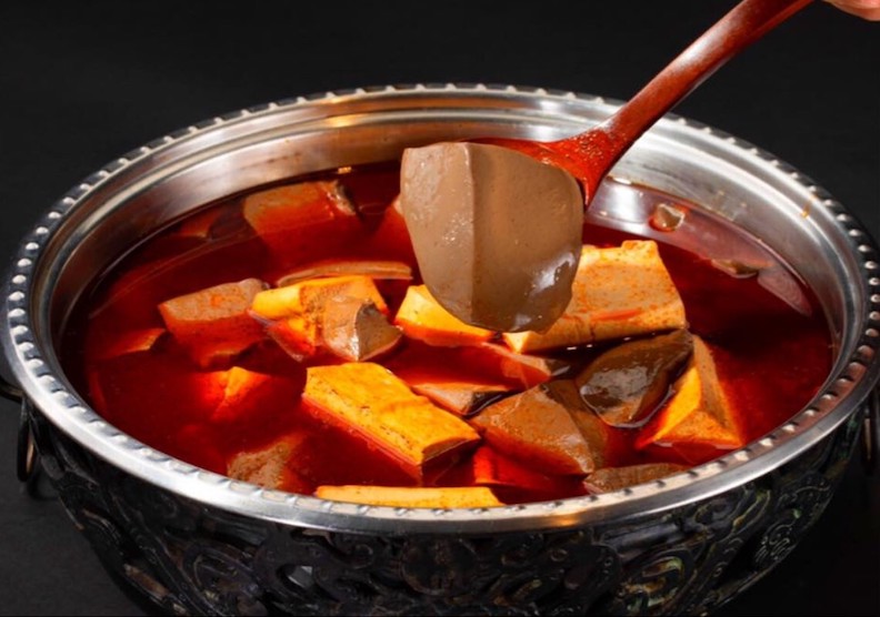 取自Facebook/太和殿