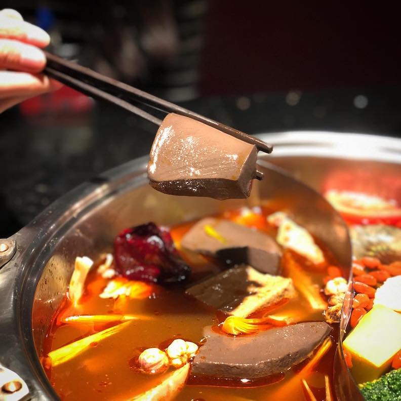 取自Facebook/馬辣頂級麻辣鴛鴦火鍋