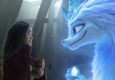 《尋龍使者：拉雅》：世上最偉大的救贖，是信任那個曾背叛你的人