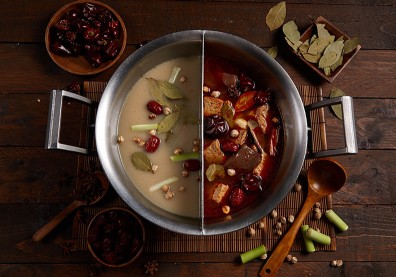 麻辣鍋的靈魂就是鴨血！網友熱議麻辣鍋界10大「鴨血王」