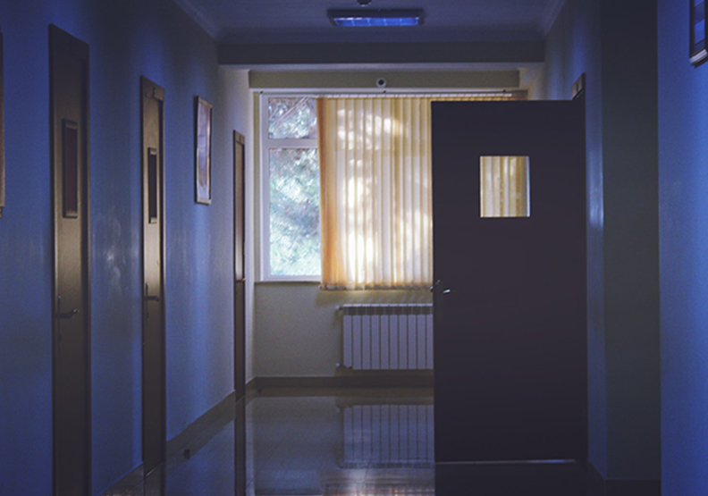 僅為情境圖。取自pexels