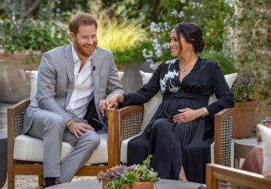 哈利王子挑戰英國王室童話，誰會是最後贏家？