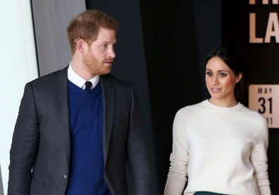 王室種族風波延燒！梅根哈利專訪引爆「英美戰爭」？