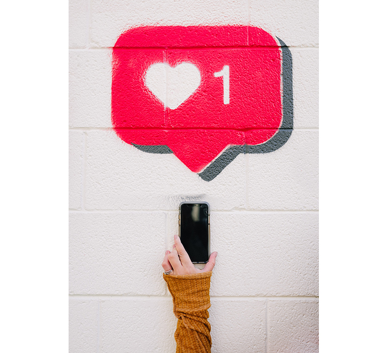 僅為情境圖。取自unsplash