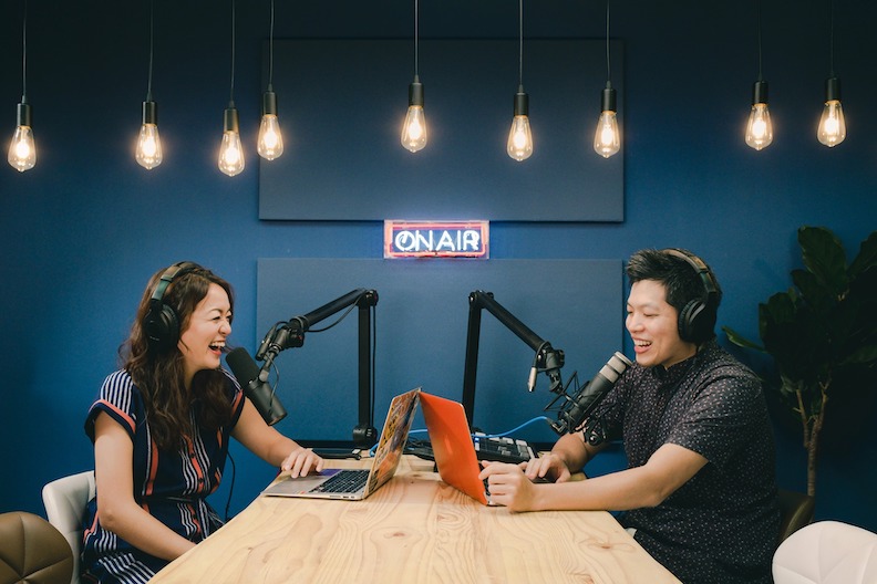 取自Facebook／國際狗語日報 X 百靈果News