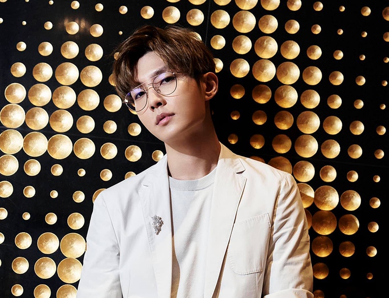 取自Facebook／炎亞綸 Aaron Yan