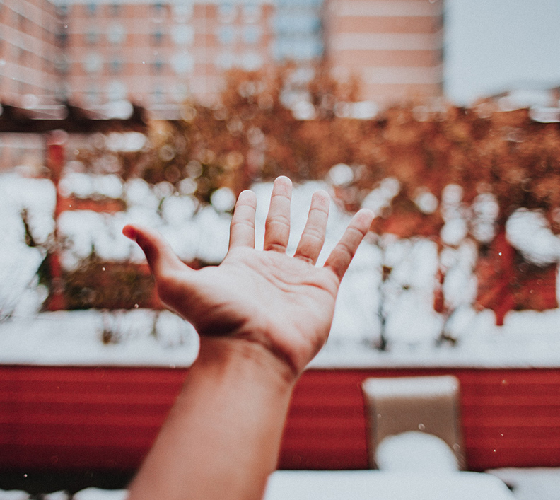 僅為情境圖。取自unsplash