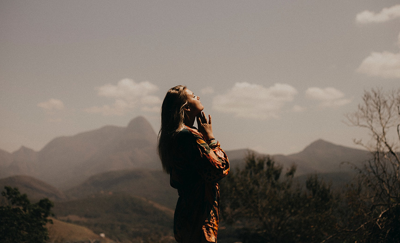 僅為情境圖。取自unsplash