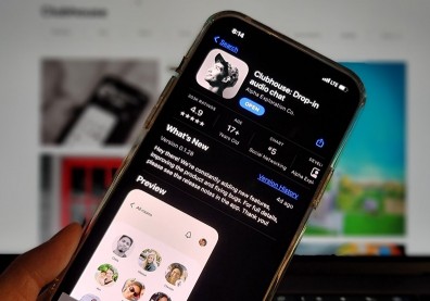 Clubhouse正夯！你最愛聽誰「開房間」？30大影響力最強話題人氣王來了