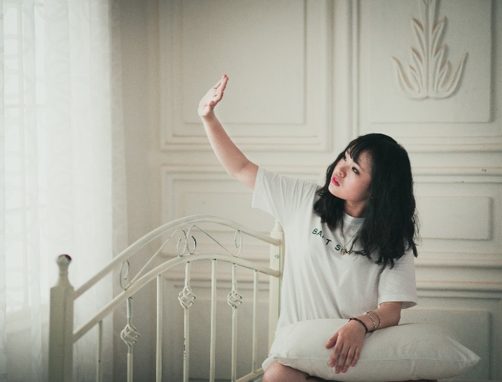 僅為情境圖,取自pexels。