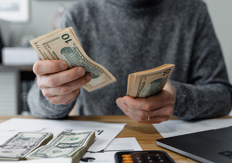 政府6000元發太早？學者示警2023有隱性危機台灣考驗還沒到！
