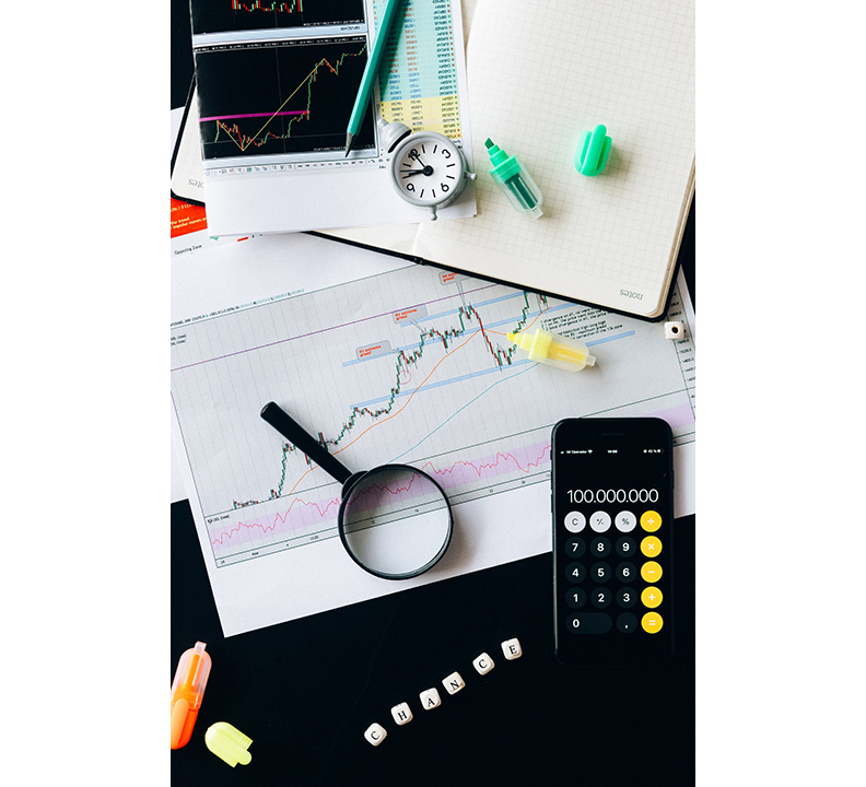 僅為情境圖。取自pexels