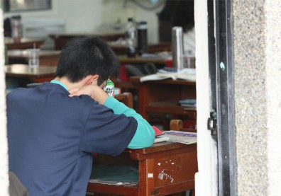 不只看學測考場！考生確診怎麼辦？10大QA、物品清單懶人包一次看