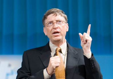 三個數據驗證比爾蓋茲預言！疫後最熱門的「大都會」在雲端？