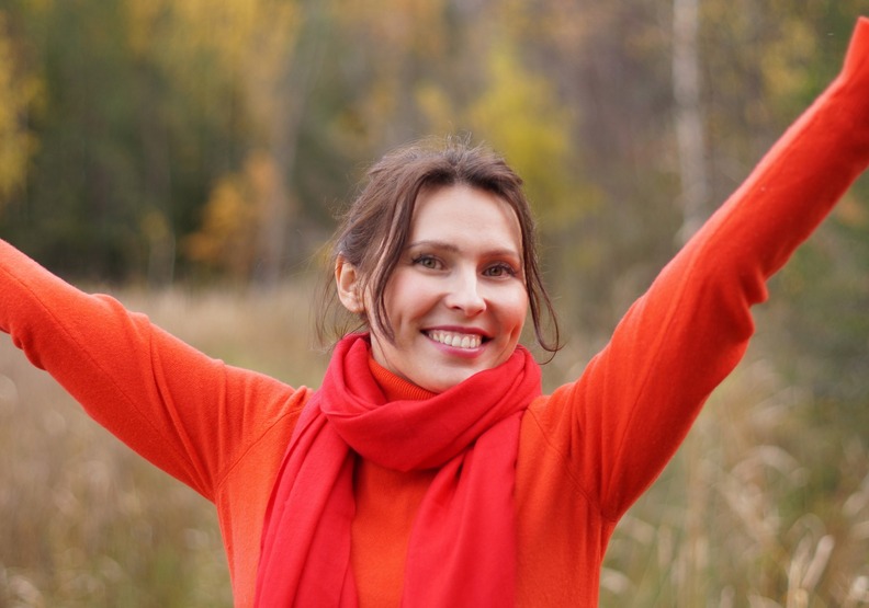 他們不會忘記說「謝謝」