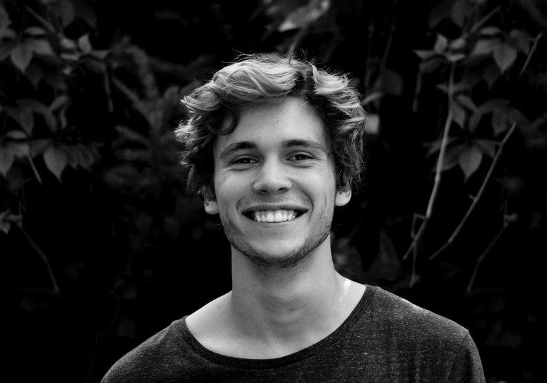 他們不會拘泥於消極的事情