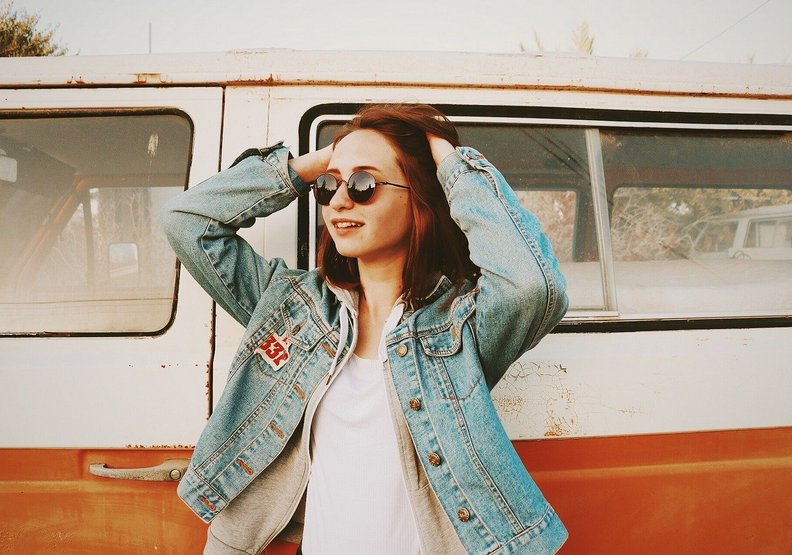 他們不會逃避自己的問題