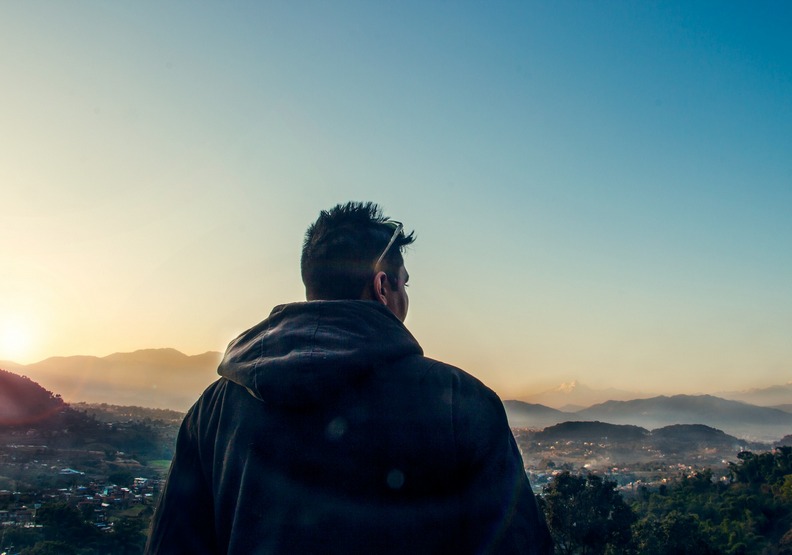 他們不在乎別人對自己的成見