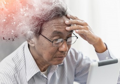 失智有哪些症狀？醫生從病程發展７階段，帶你完整認識失智症