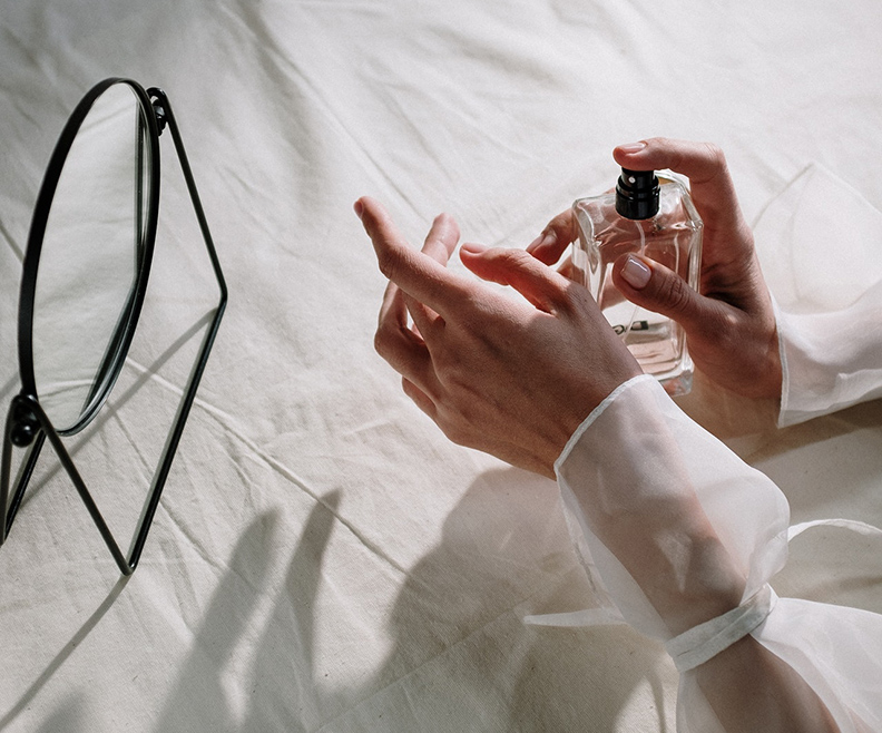 僅為情境圖。取自pexels