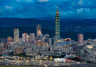台灣為疫情局外者？紐時：防疫有成如樂土，返鄉潮帶動經濟繁榮