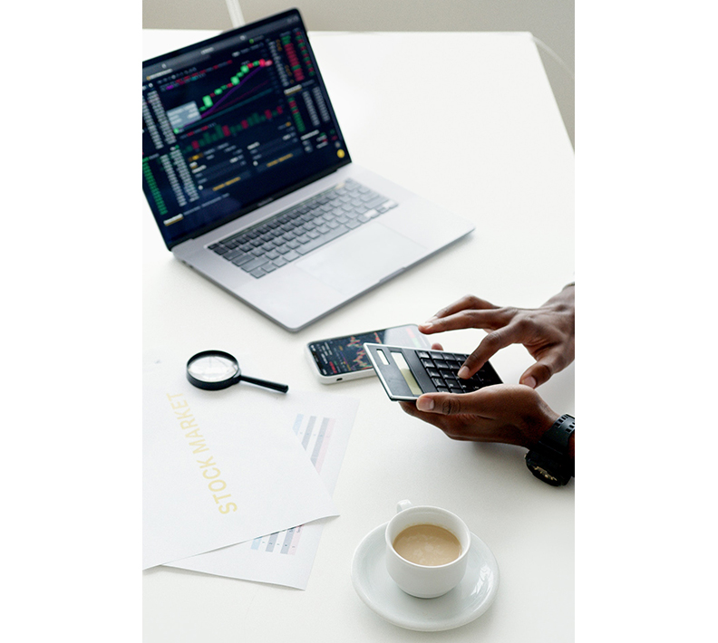 僅為情境圖。取自pexels